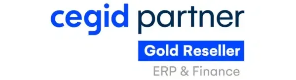 Cegid Gold Reseller