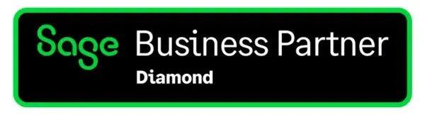 Sage Business Partner Diamond